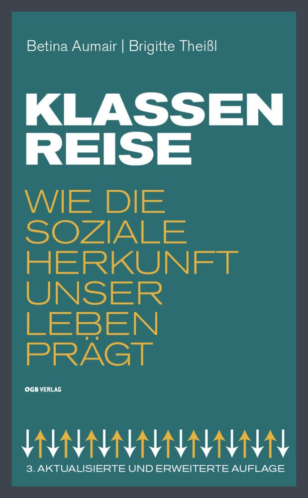 Klassenreise: Wie die soziale Herkunft unser Leben prägt (Varia) Books