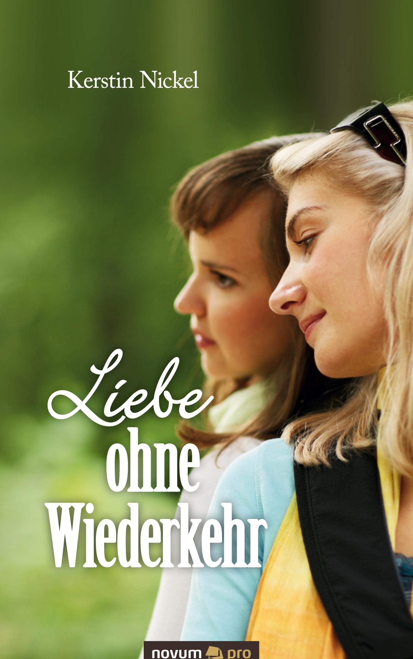 Liebe ohne Wiederkehr Poetry
