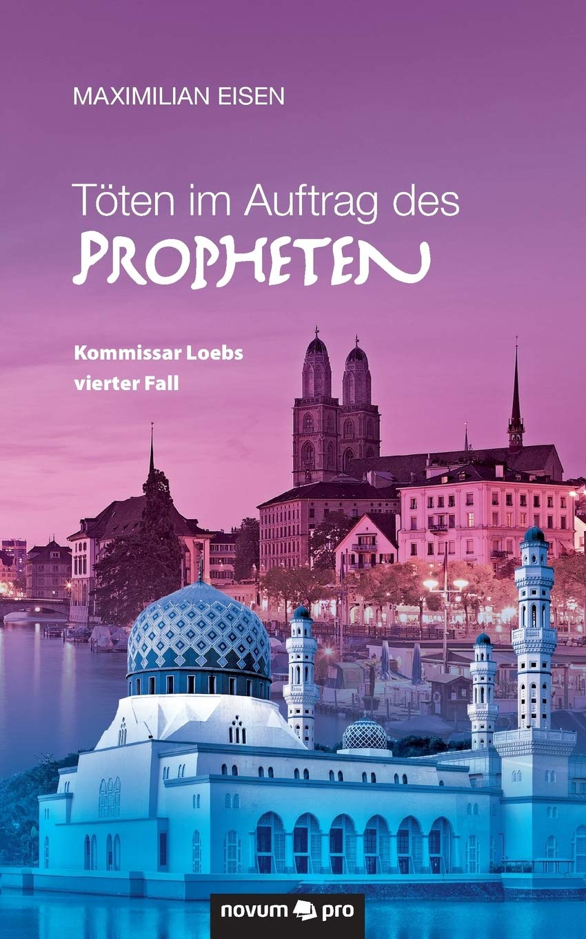 Töten im Auftrag des Propheten Contemporary literature