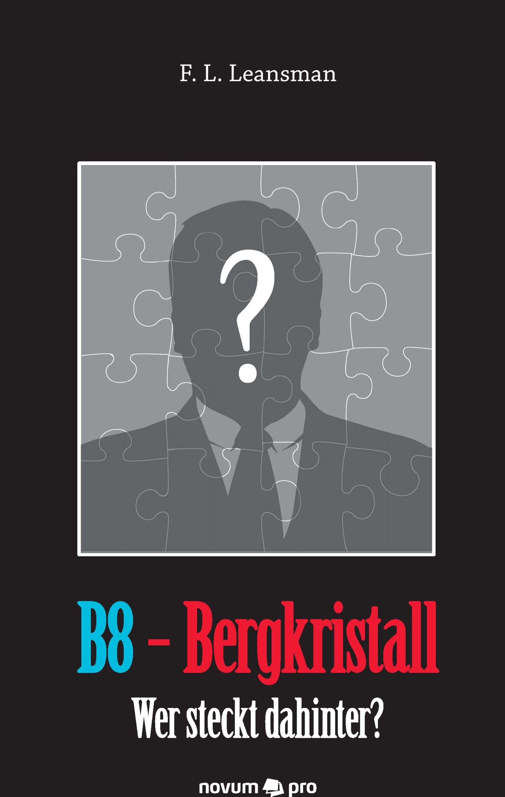 B8 - Bergkristall Action & Adventure