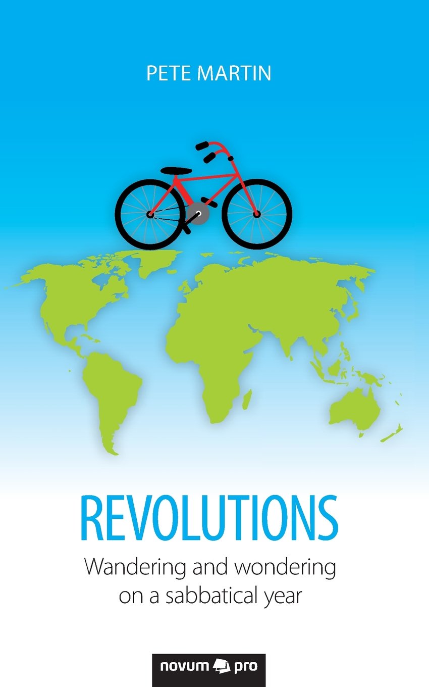 REVOLUTIONS Self-help