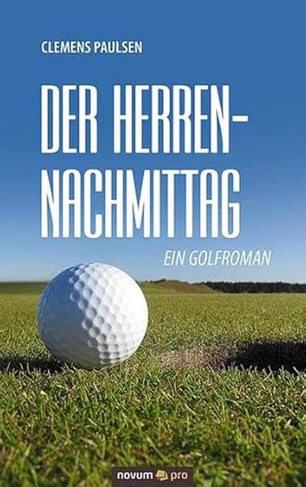 Product Image: Der Herrennachmittag