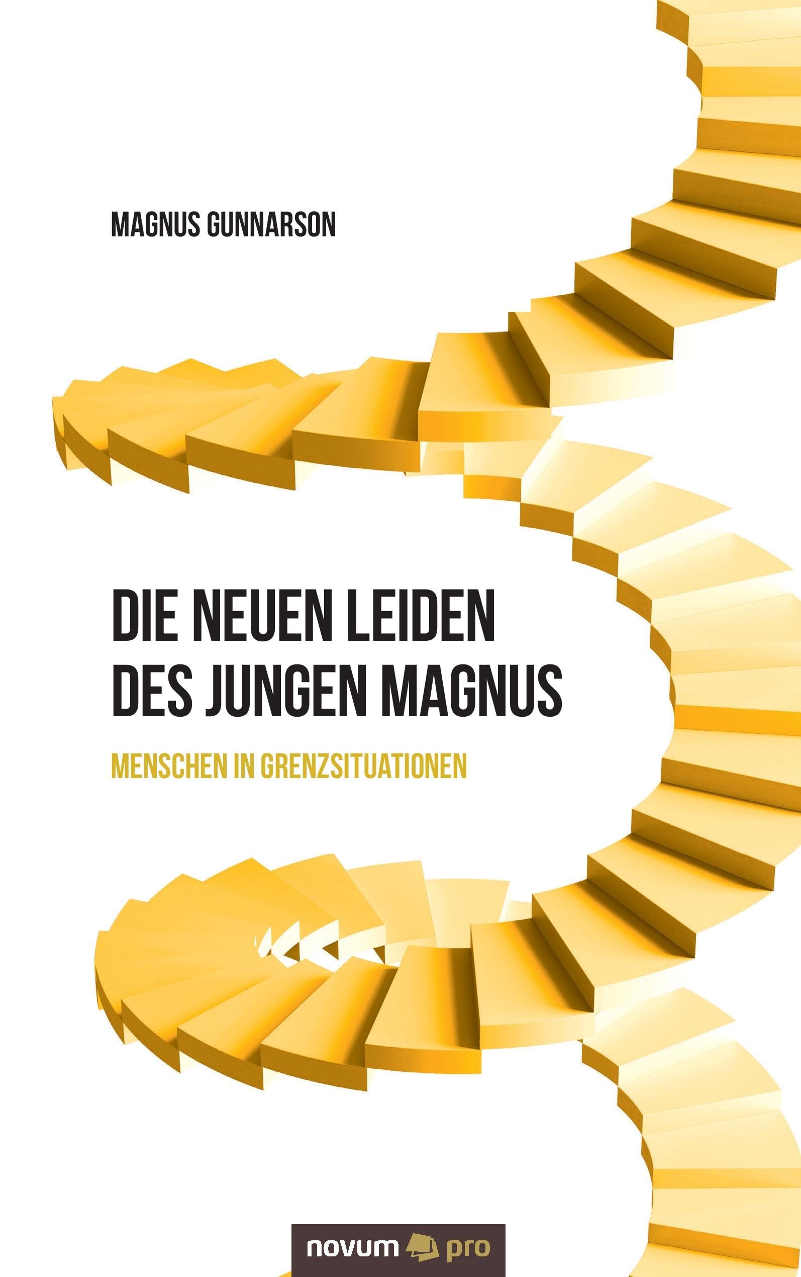 Die neuen Leiden des jungen Magnus Contemporary literature