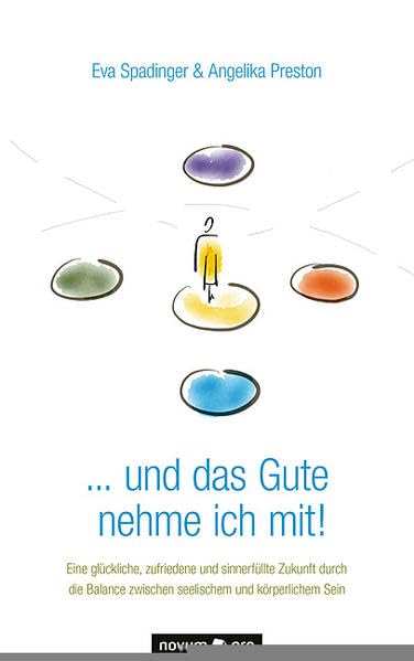 Product Image: ... und das Gute nehme ich mit!