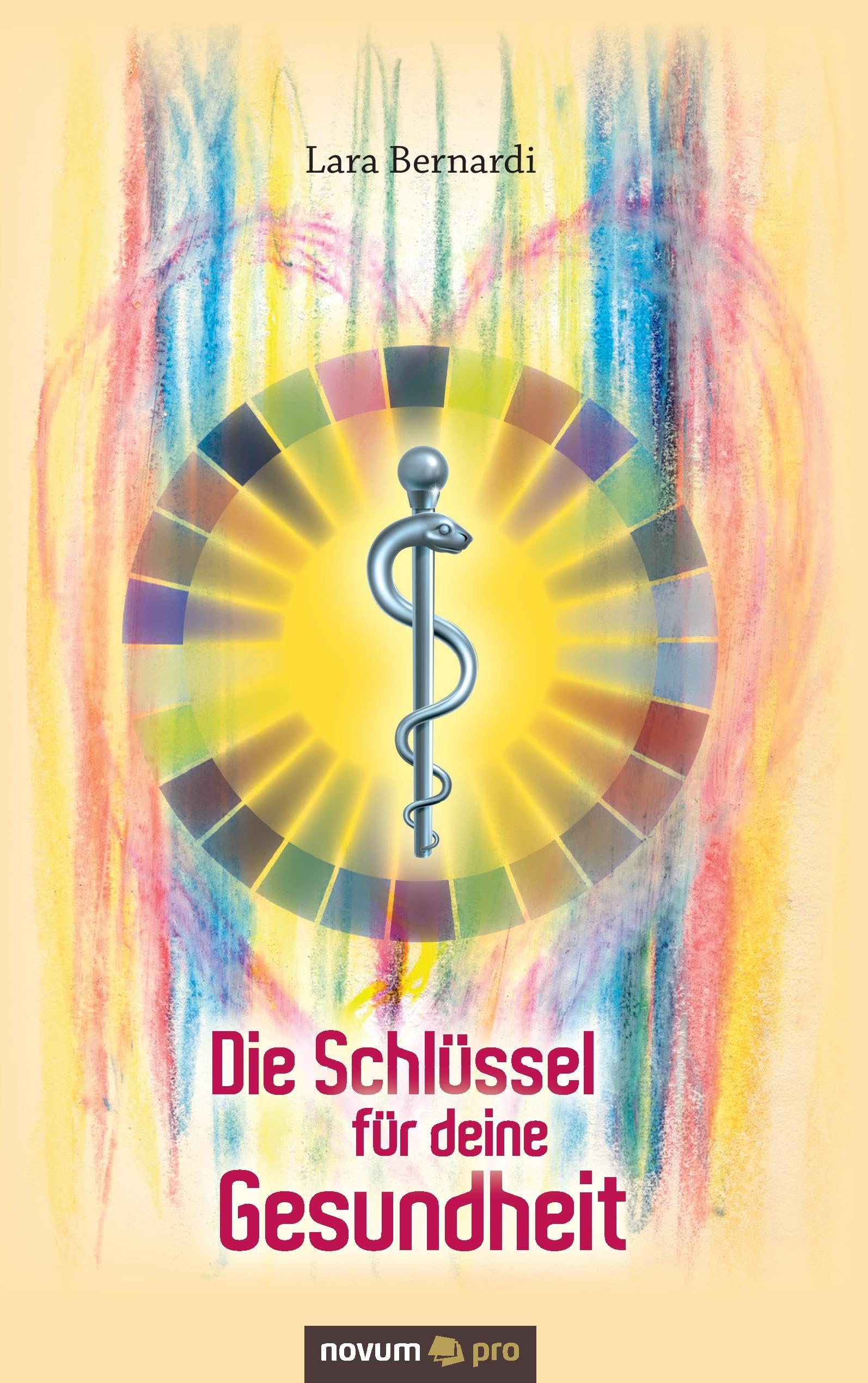 Die Schlüssel für deine Gesundheit Contemporary literature