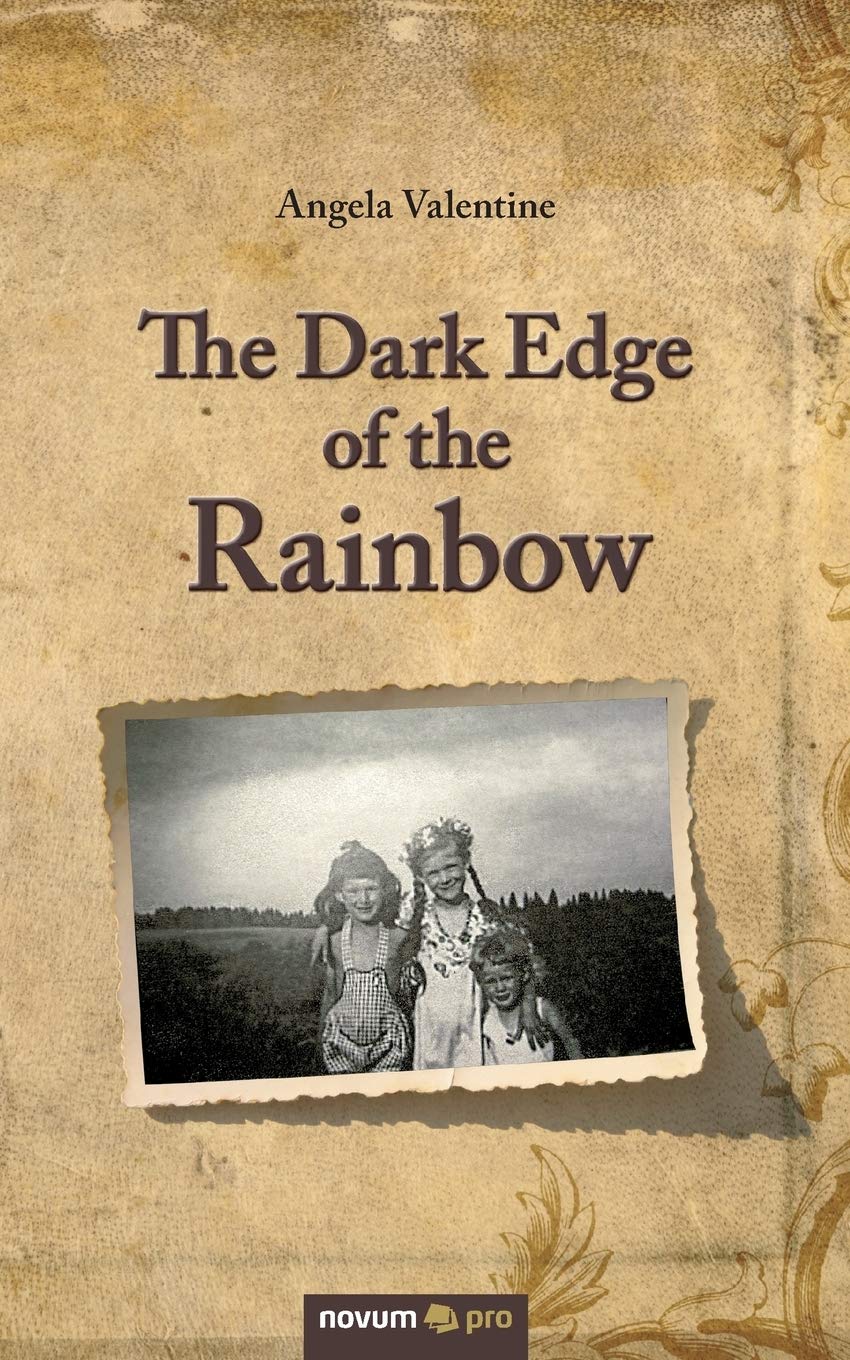 The Dark Edge of the Rainbow History