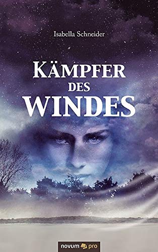 Kämpfer des Windes Contemporary literature Books