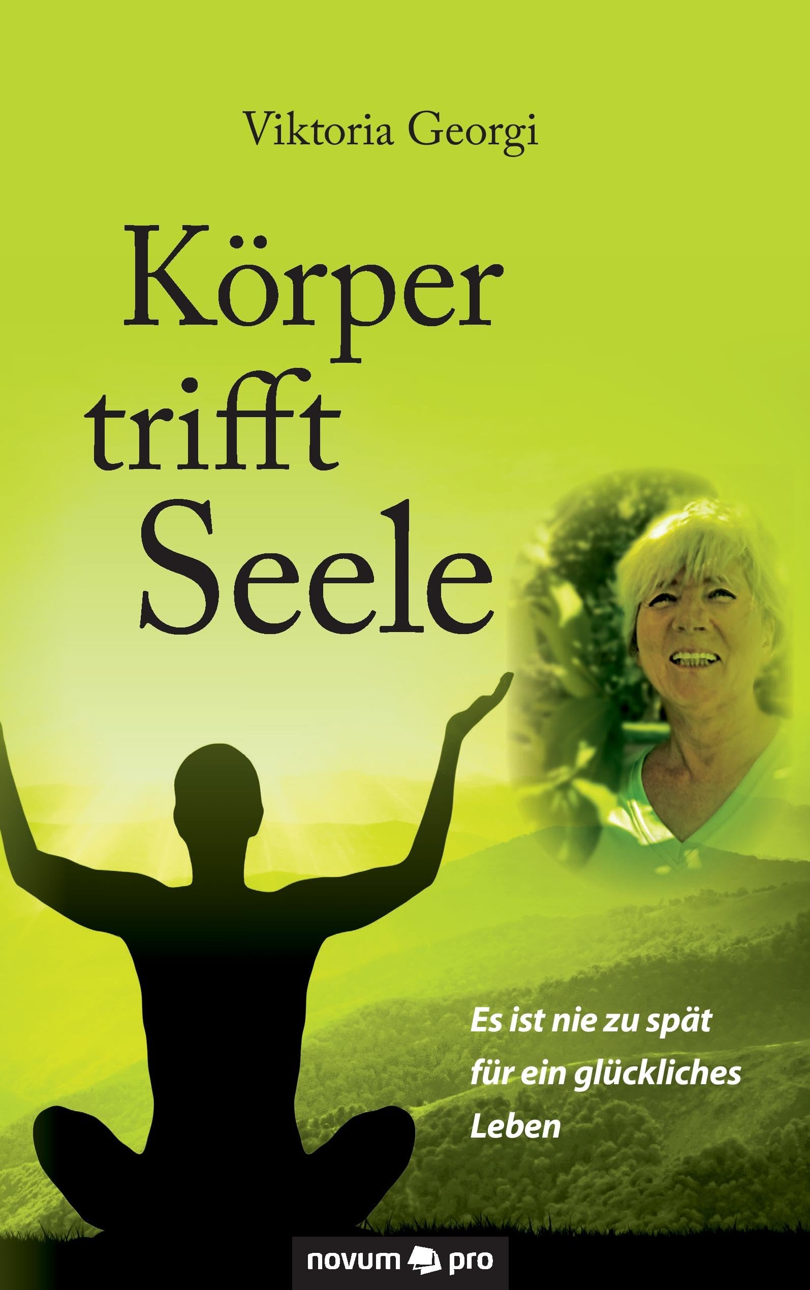 Körper trifft Seele Contemporary literature Books
