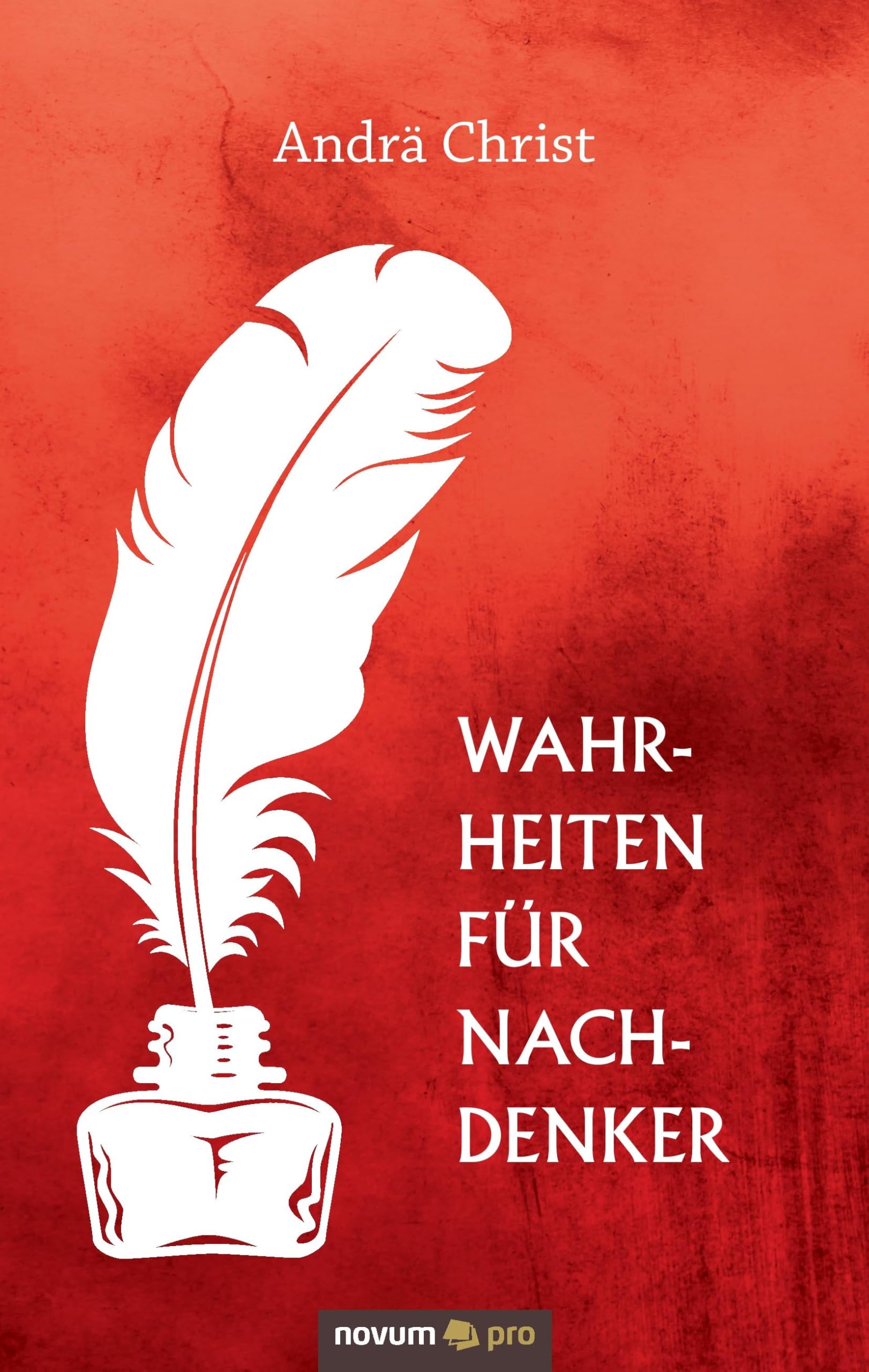 Wahrheiten für Nachdenker Lifestyle