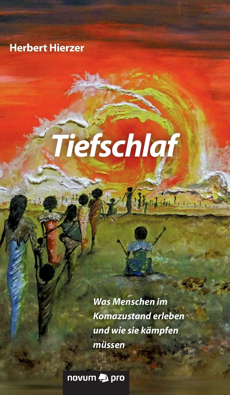 Tiefschlaf Contemporary literature
