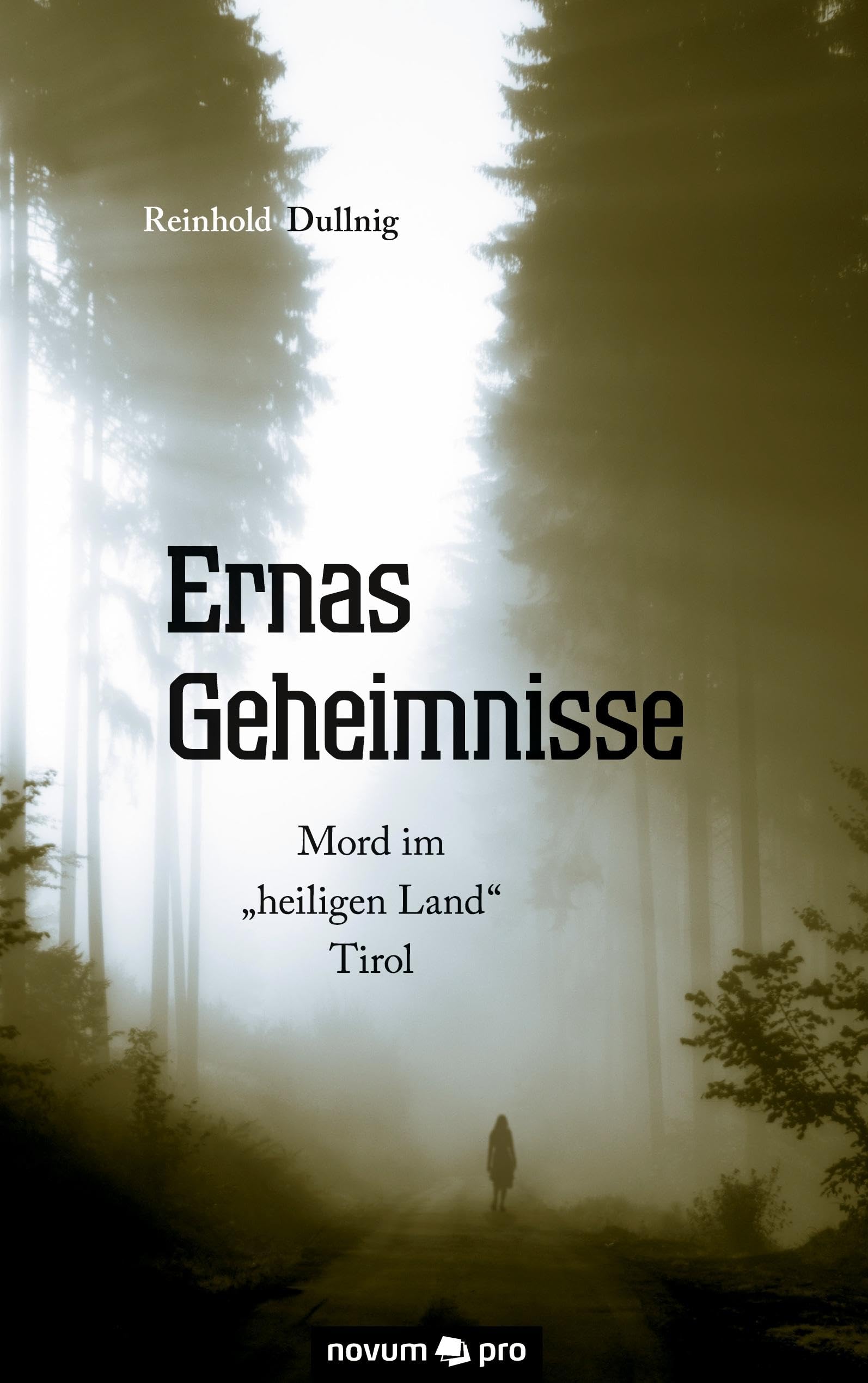 Product Image: Ernas Geheimnisse