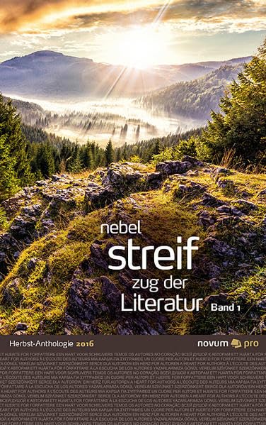 nebel streif zug der literatur 2016 Contemporary literature