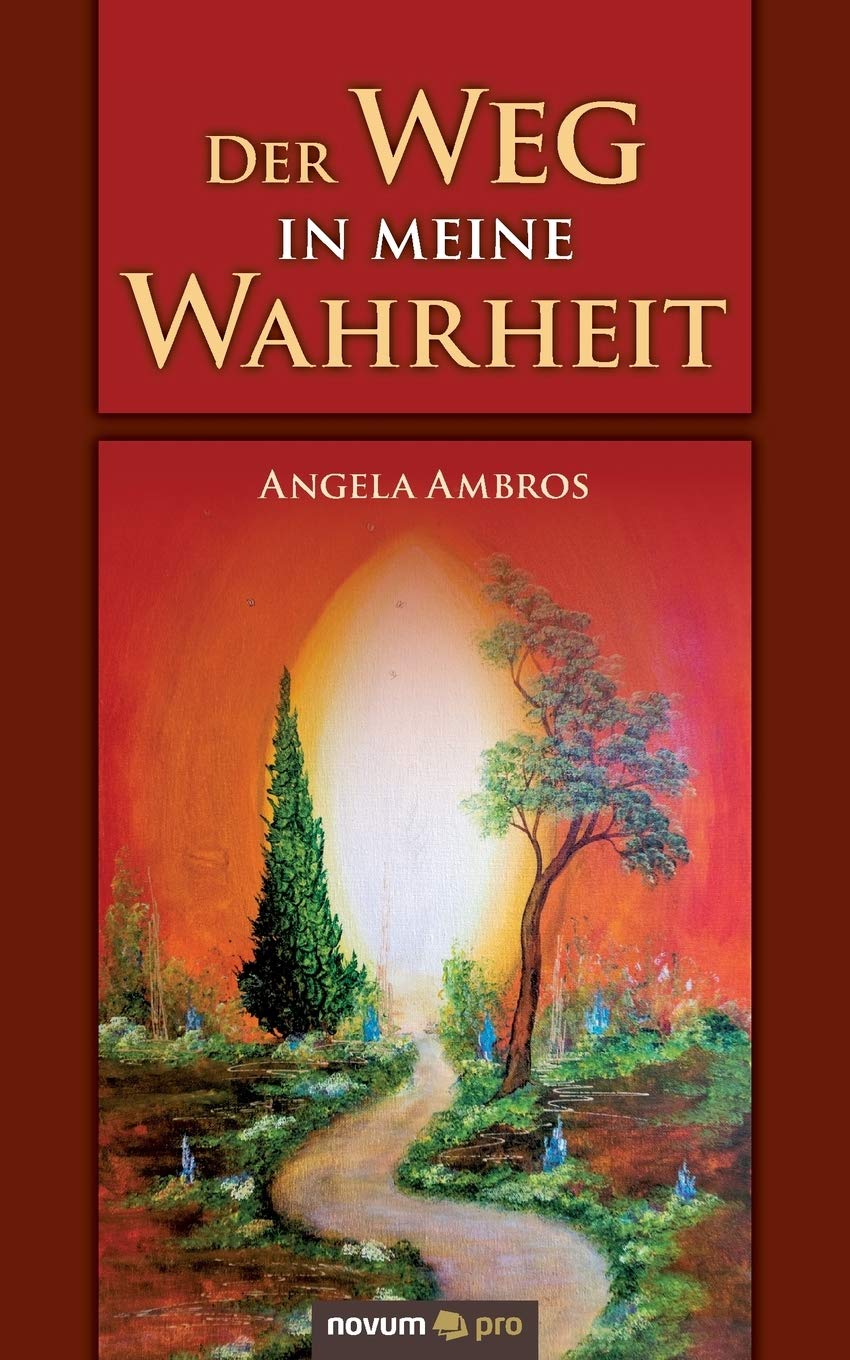 Der Weg in meine Wahrheit Contemporary literature