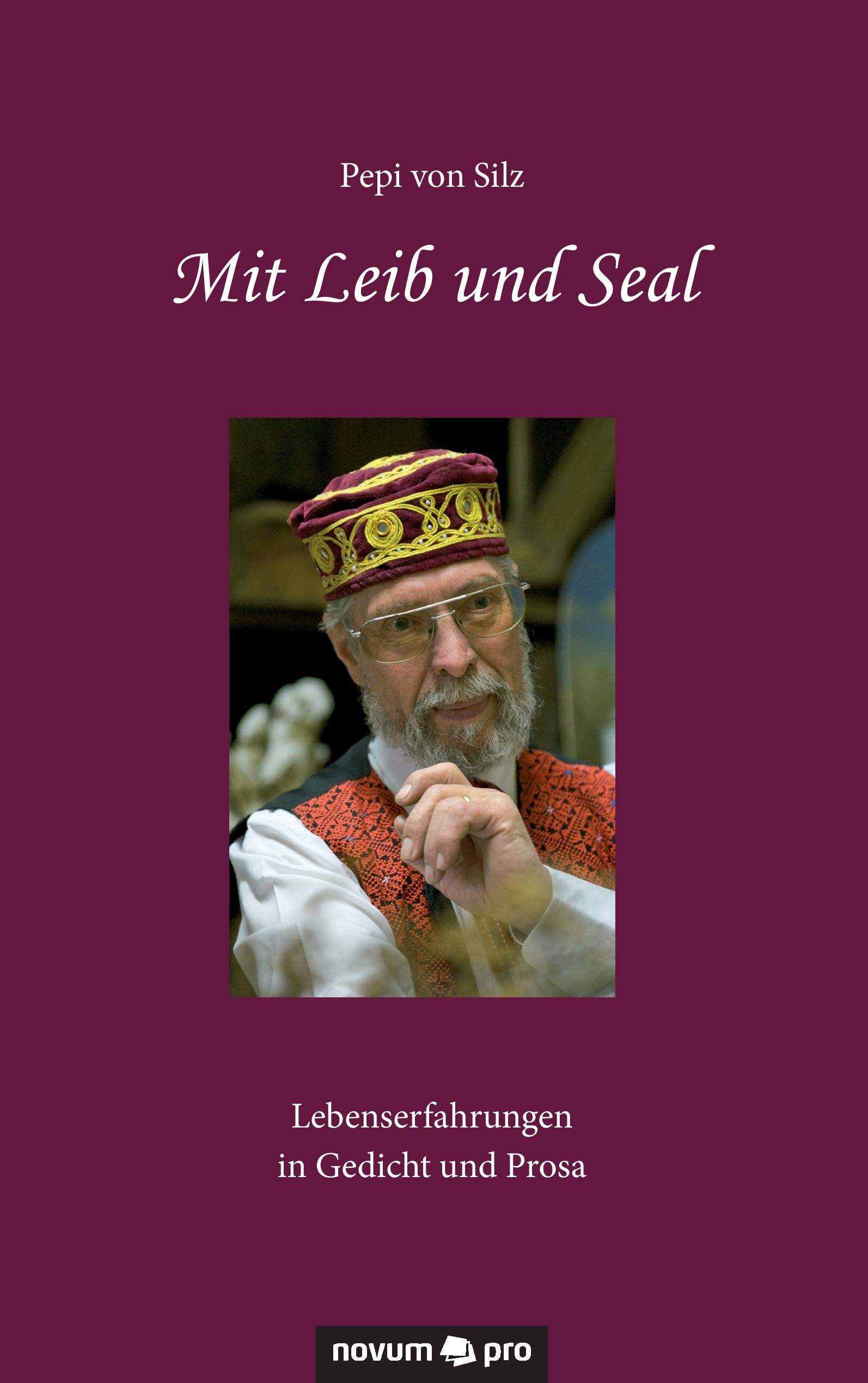 Product Image: Mit Leib und Seal