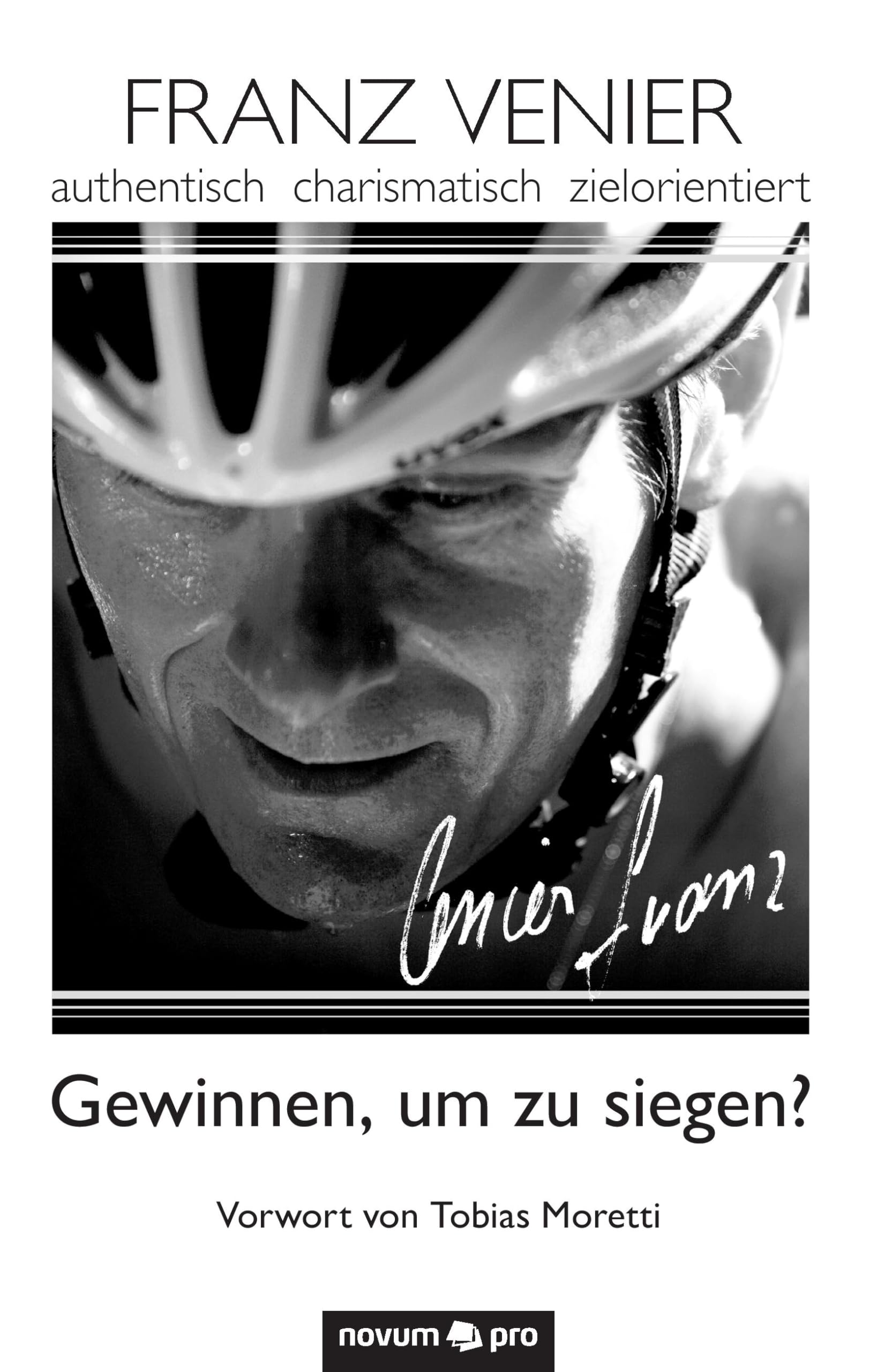 Product Image: Gewinnen, um zu siegen?