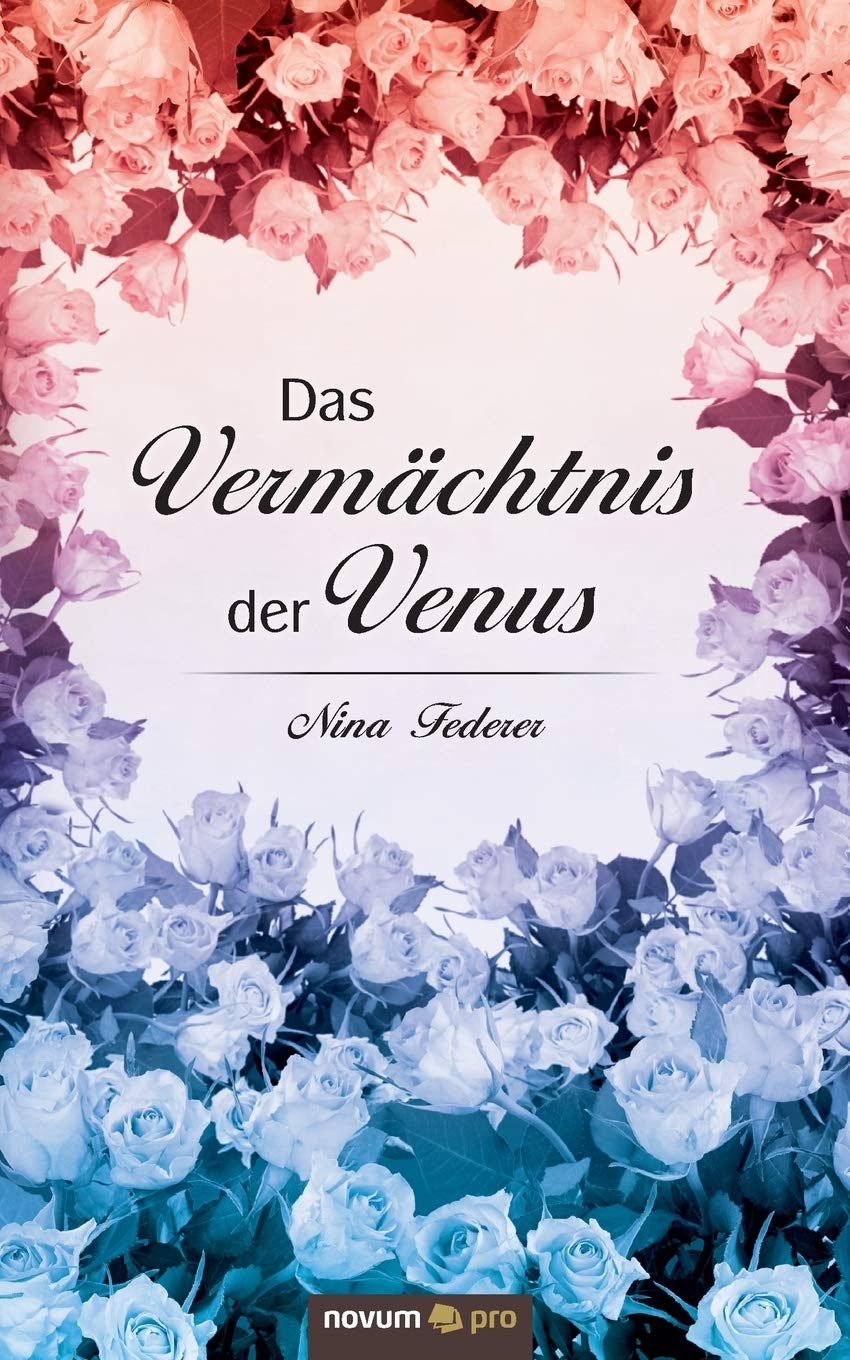 Das Vermächtnis der Venus Contemporary literature Books