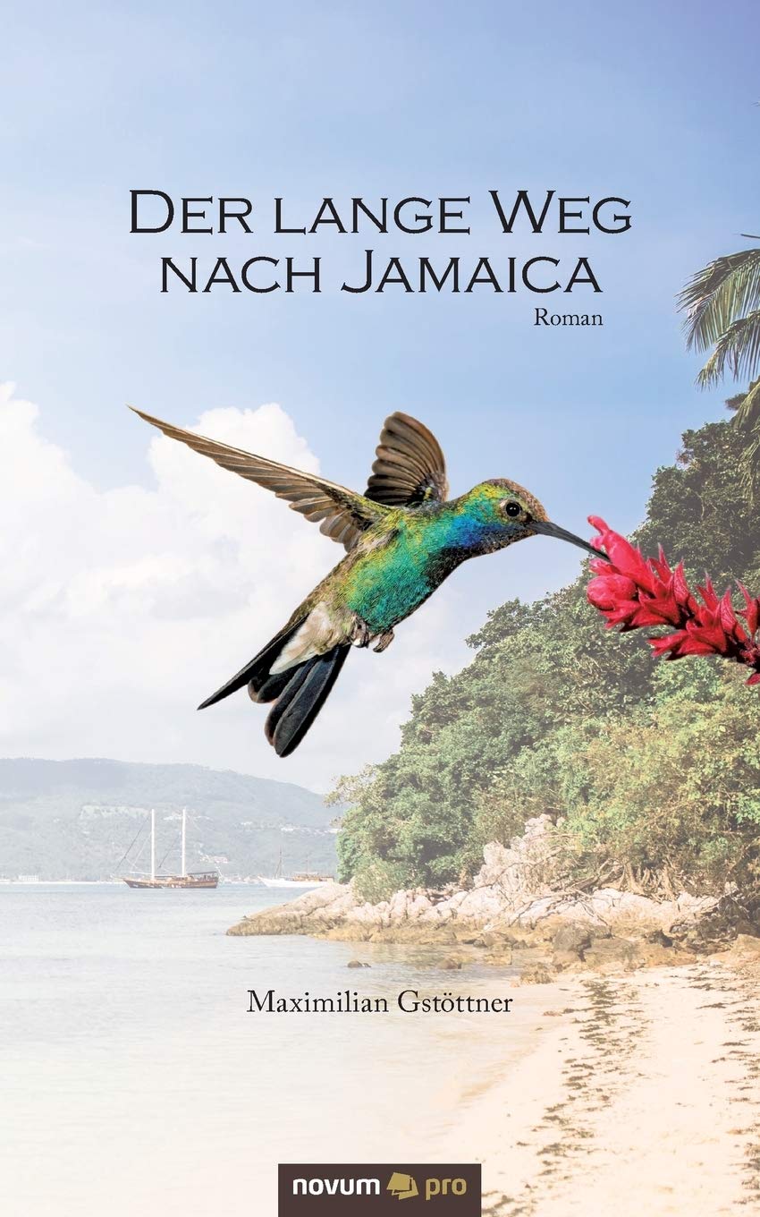Der lange Weg nach Jamaica Poetry