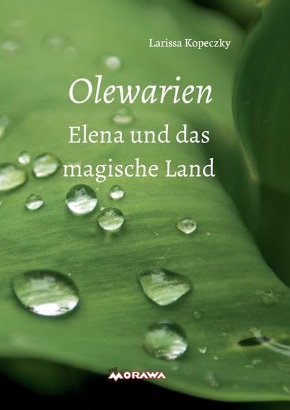 Olewarien Fairy Tales & Legends