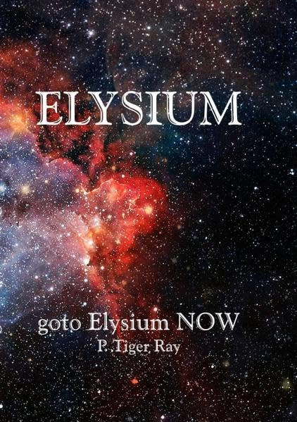 goto Elysium NOW Partnership & Love Books