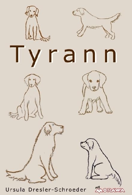 Tyrann book