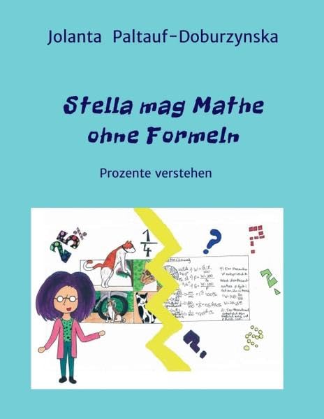 Stella mag Mathe ohne Formeln Novels & Short Stories