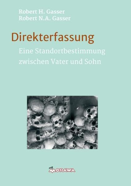 Direkterfassung: Eine Standortbestimmung zwischen Vater und Sohn Poetry