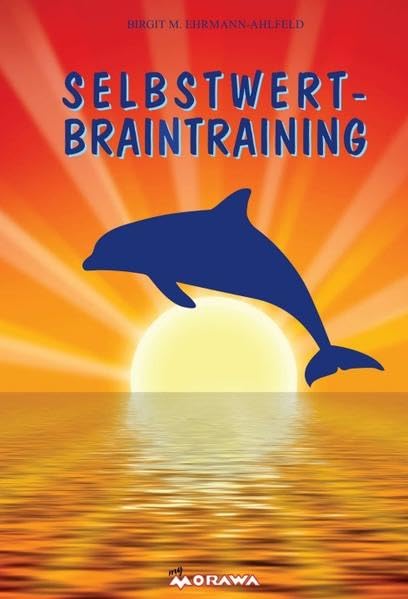Selbstwert Braintraining book