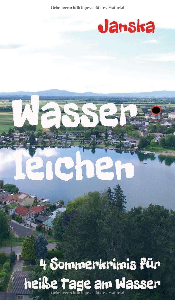 Wasserleichen Essays & Short Stories