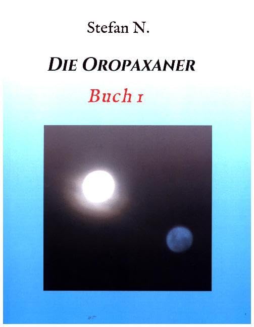 Die Abenteuer der Oropaxaner: Die kosmischen Enzyme präsentieren Action & Adventure
