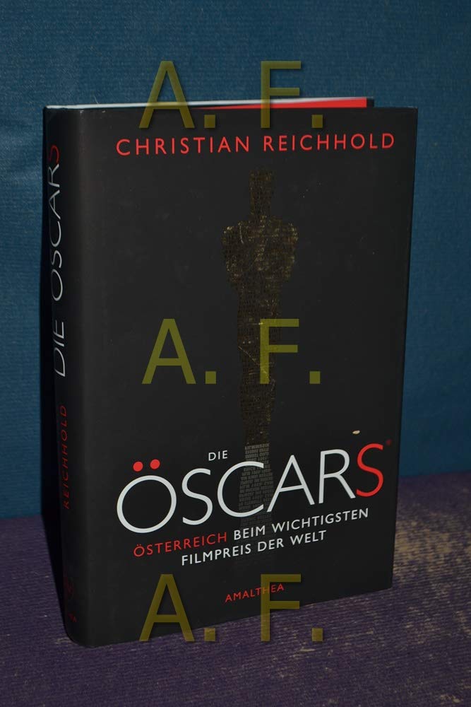 Die Öscars Contemporary literature