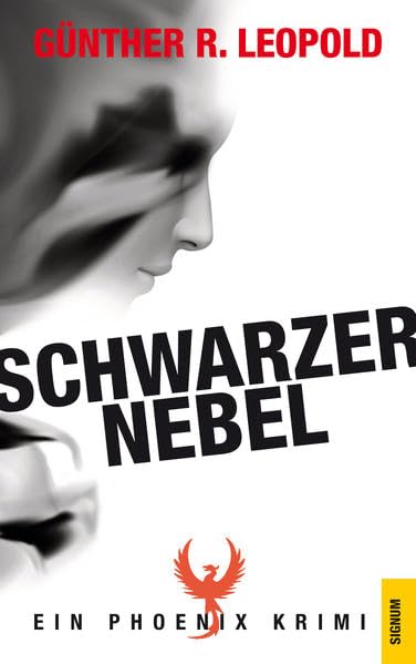 Schwarzer Nebel Contemporary literature Books