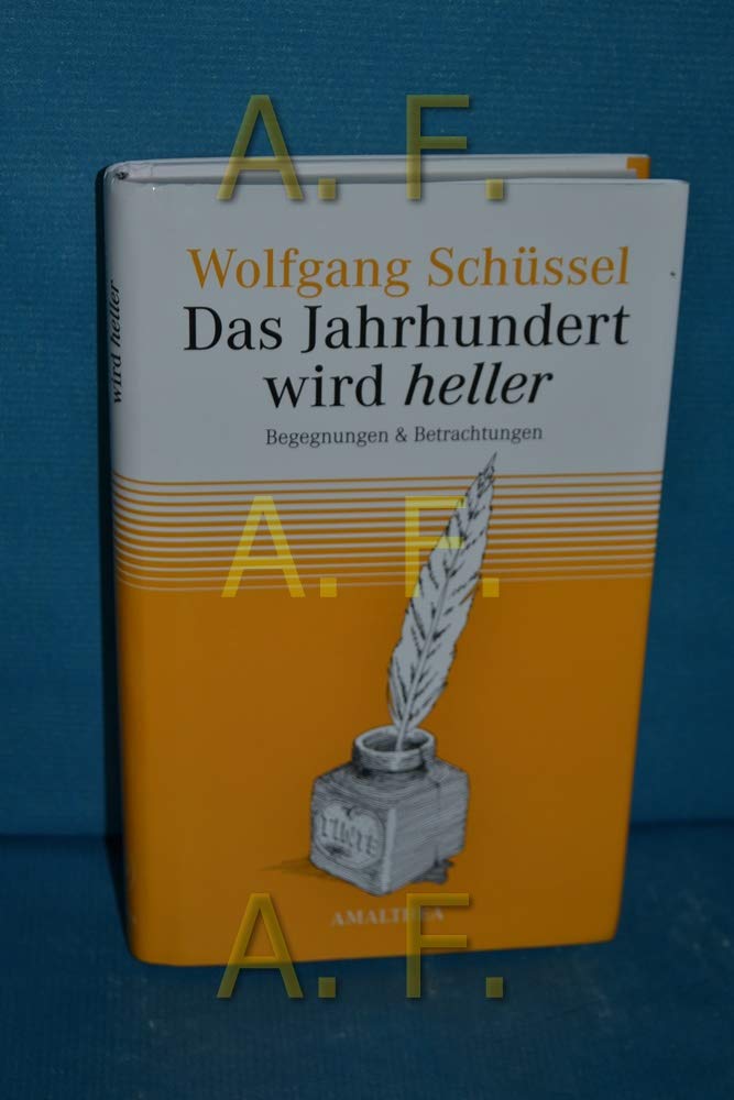 Das Jahrhundert wird heller Film, Art & Culture