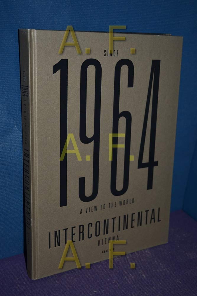 Since 1964 a view to the world Cooking & Enjoying