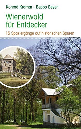Wienerwald für Entdecker Leisure, Home & Garden