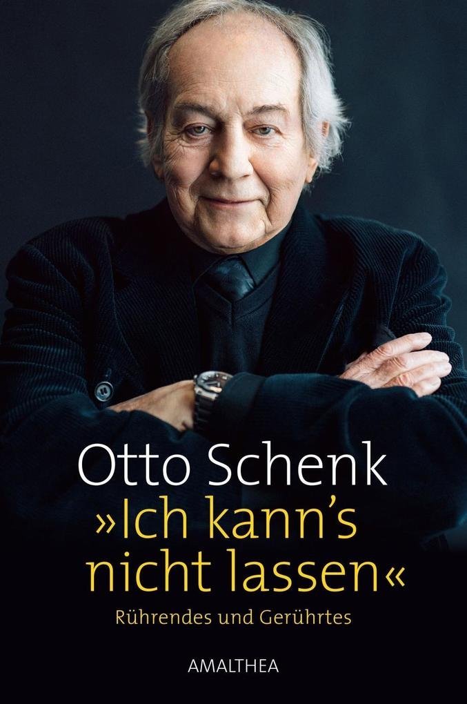 Ich kann's nicht lassen Art & Literature