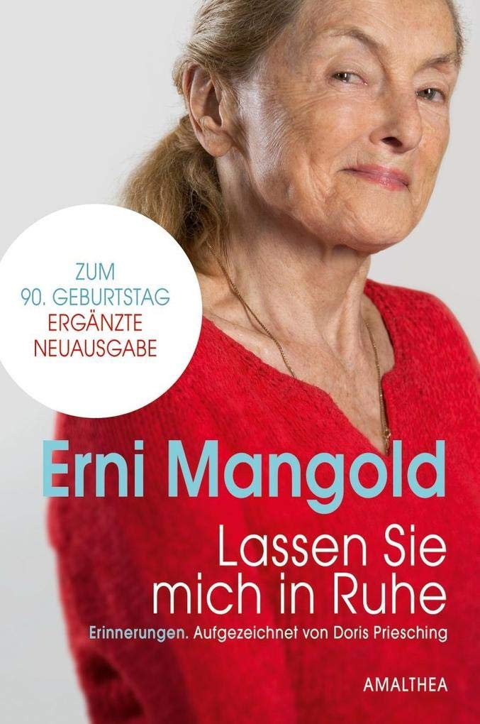 Lassen Sie mich in Ruhe Art & Literature Books