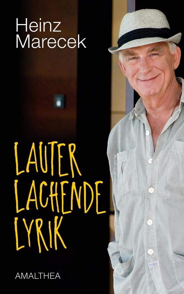Lauter lachende Lyrik Humour & Satire