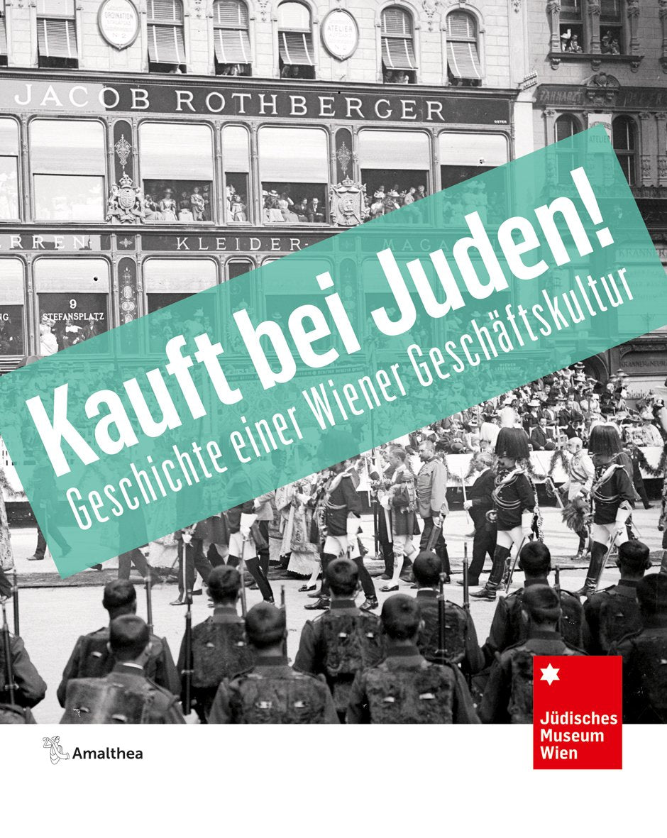 Product Image: Kauft bei Juden!