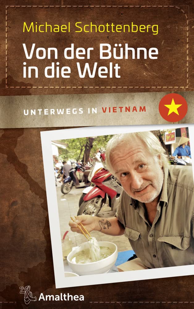 Von der Bühne in die Welt Personalities