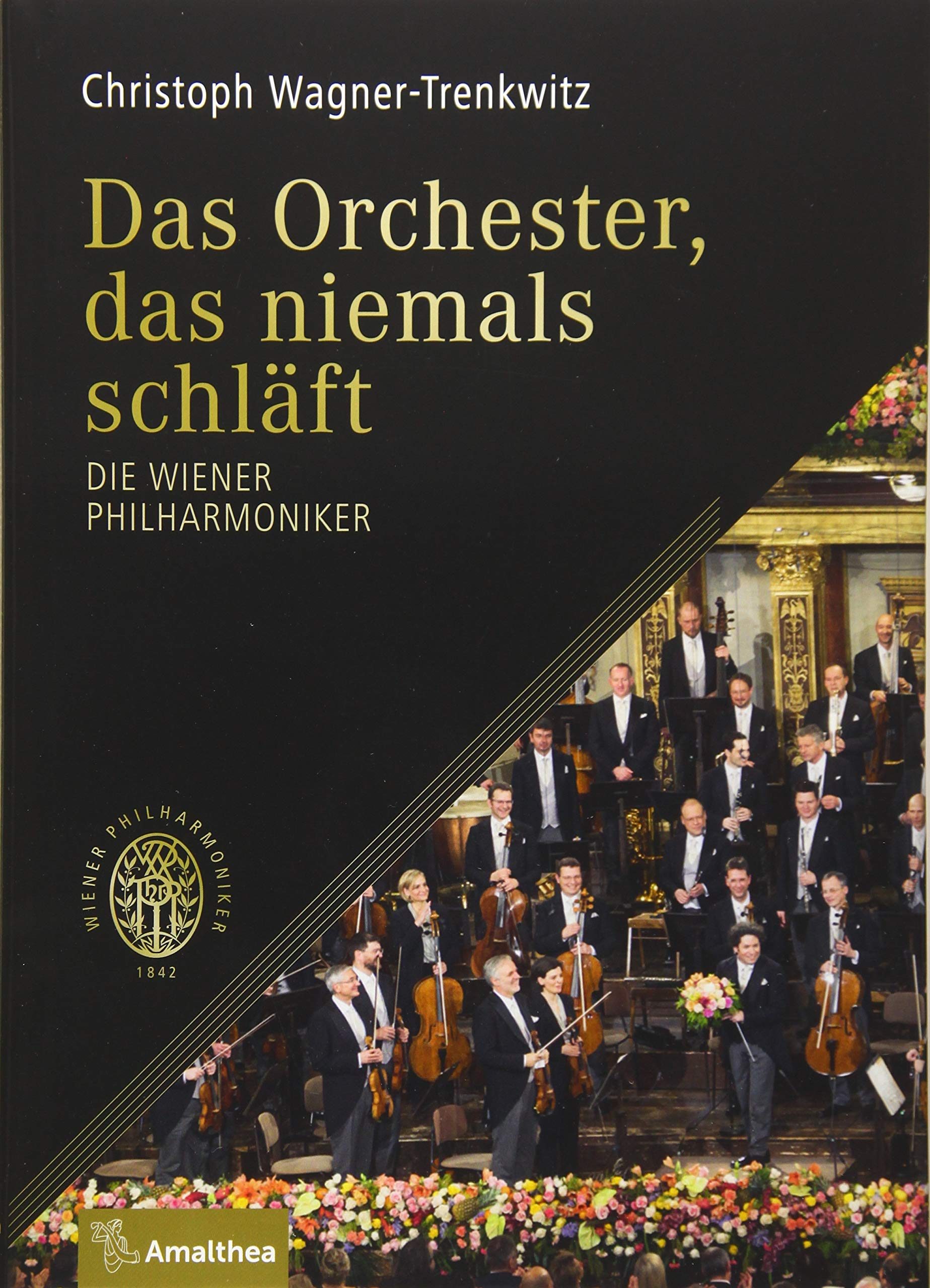 Das Orchester, das niemals schläft Arts & Music