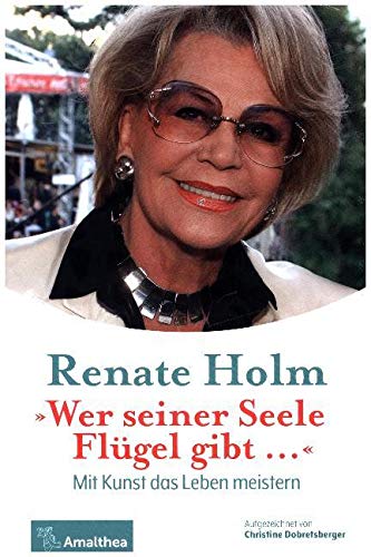 »Wer seiner Seele Flügel gibt ...« Personalities