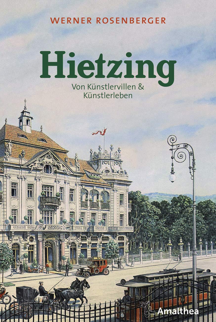 Hietzing: Von Künstlervillen & Künstlerleben Film, Art & Culture