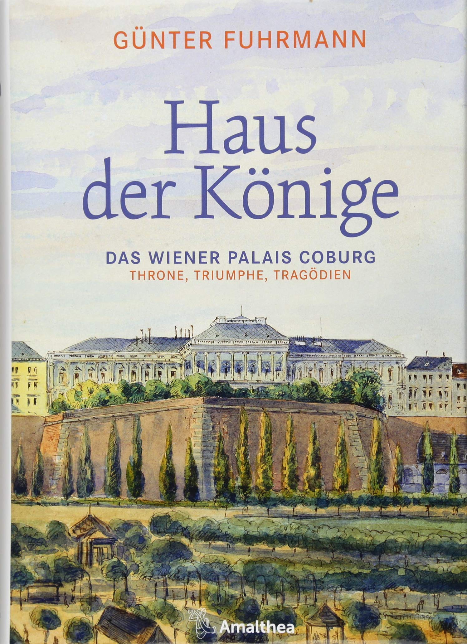 Product Image: Haus der Könige