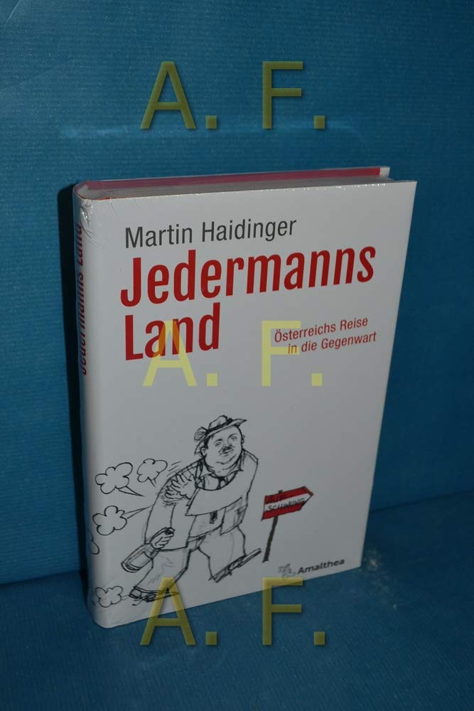 Jedermanns Land Natural Sciences