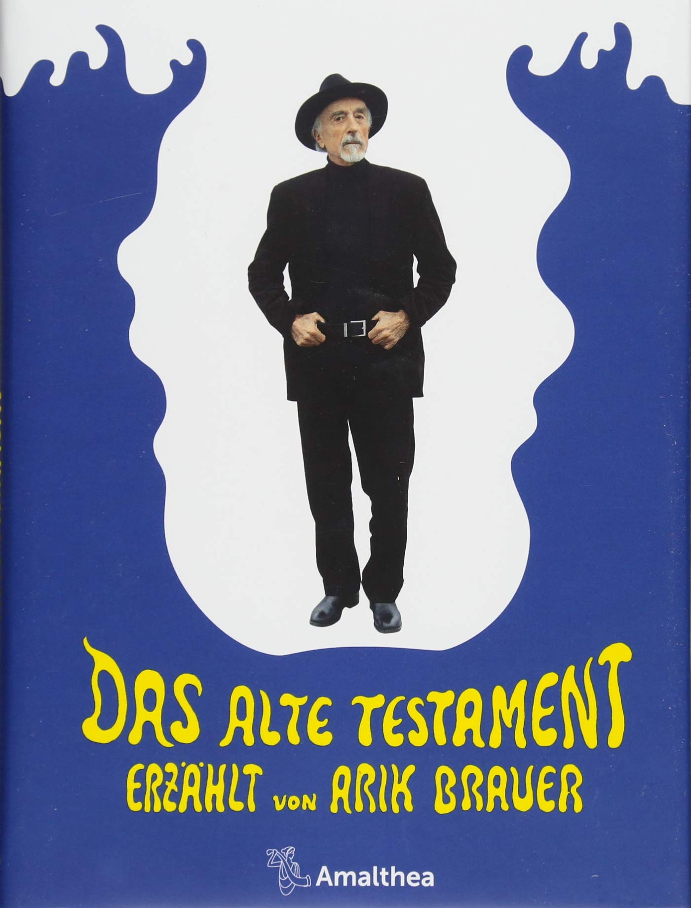Das Alte Testament Second-hand books on film, art and culture