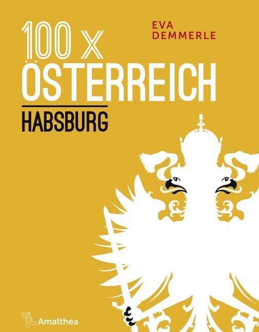 100 x Österreich: Habsburg Leisure, Home & Garden