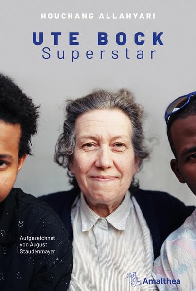 Product Image: Ute Bock Superstar