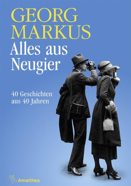 Product Image: Alles aus Neugier