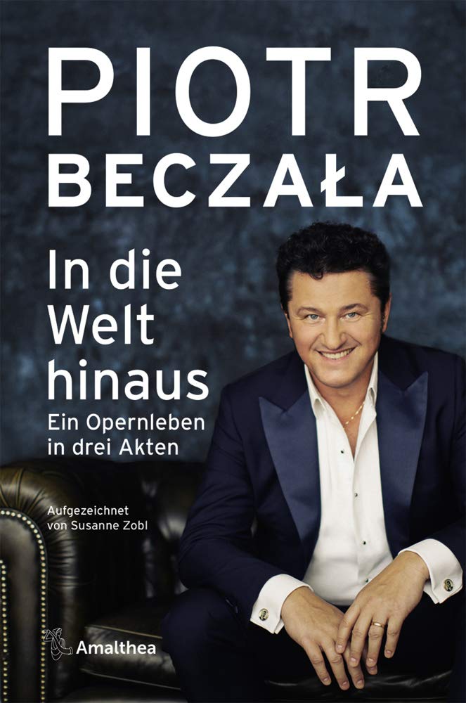 In die Welt hinaus Art & Literature
