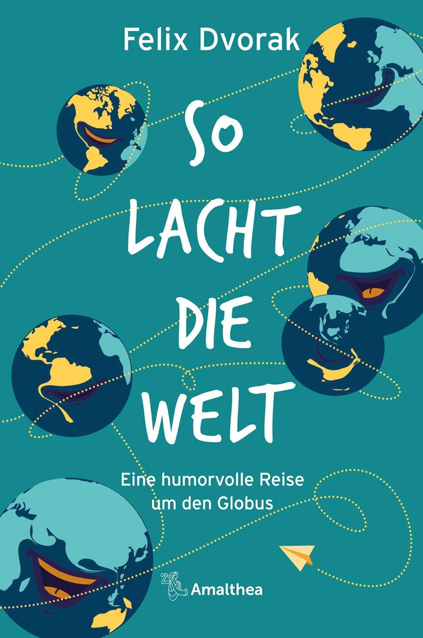 So lacht die Welt Humour & Satire